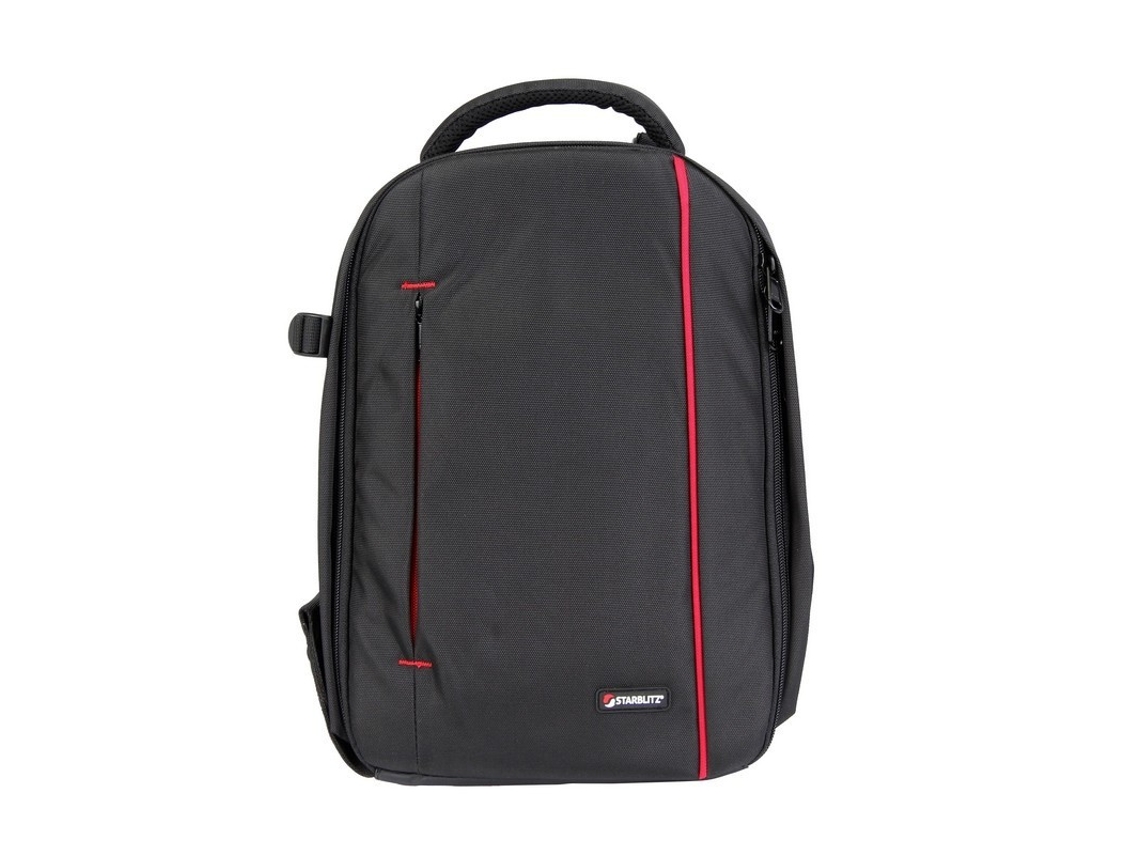 Mochila STARBLITZ Storm35 de 16 litros con apertura trasera