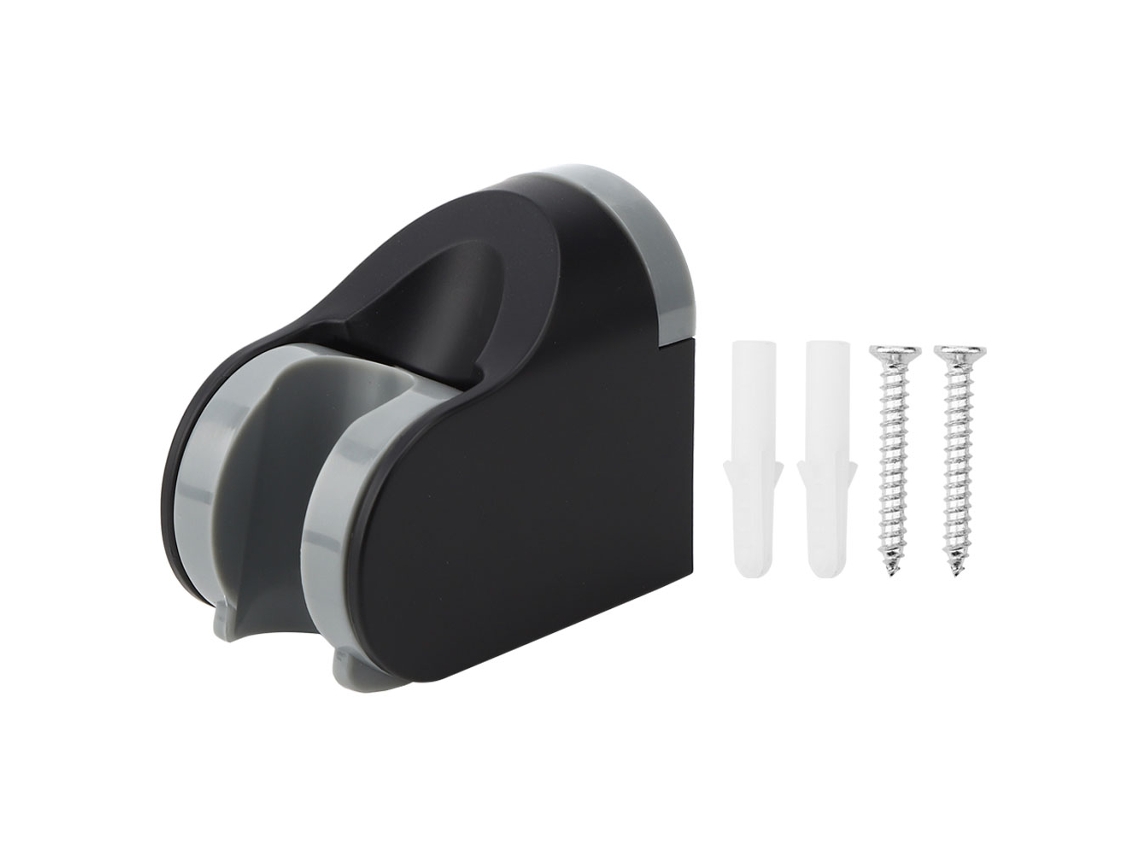 Cabezal de ducha portátil ajustable para baño doméstico