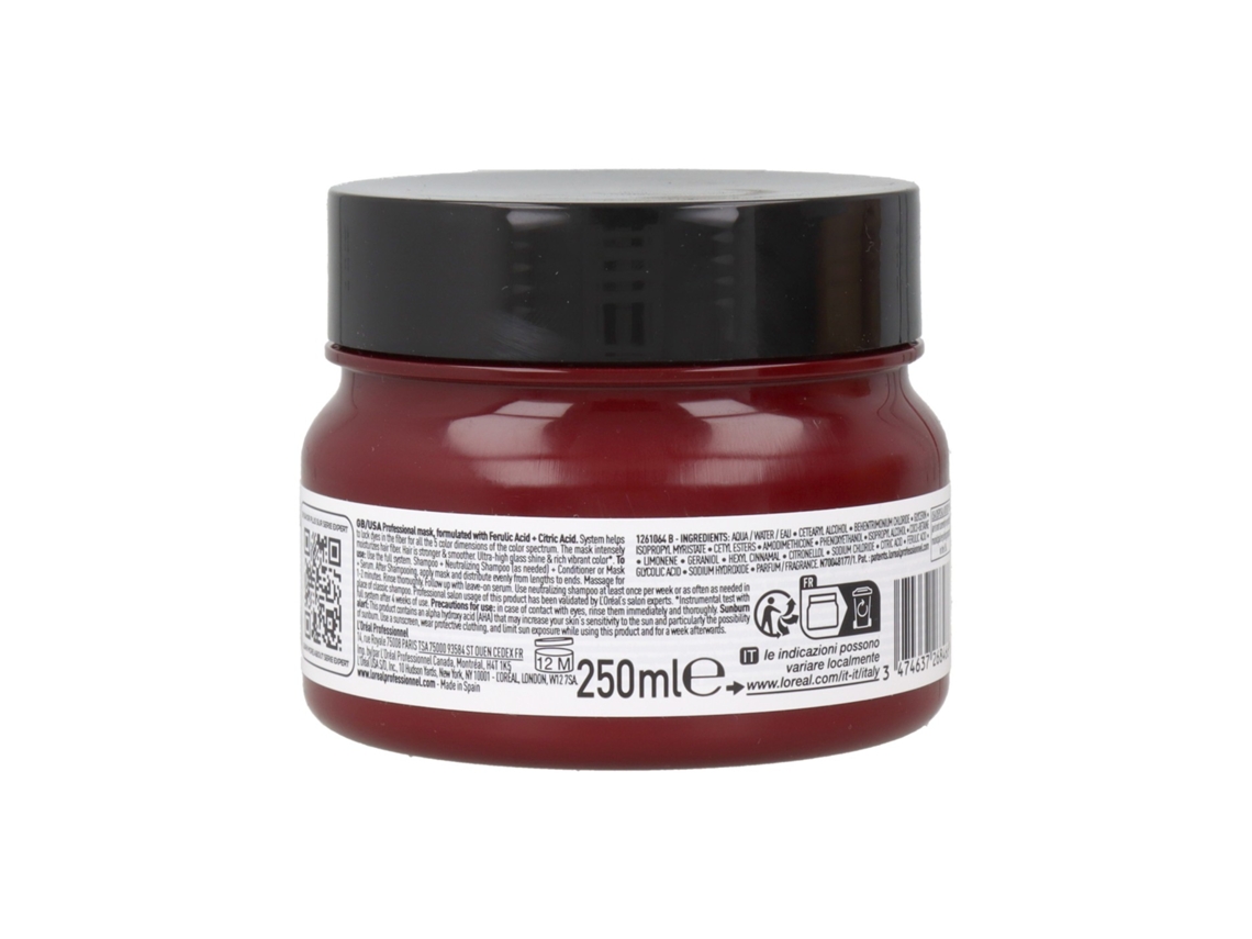 Máscara LOREAL SE Vitamino Color Spectrum (200ml)
