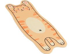 Besportble Adorable De Ratón Con Diseño De Dibujos Animados Y Goma Antideslizante 71,00 X 31,00 X 0,20 Cm P...