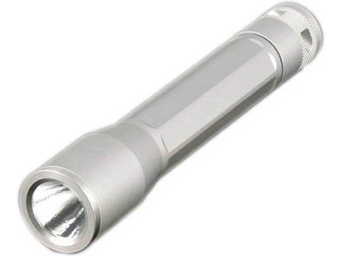 Linterna NITE IZE Inova X2 (Plateado)