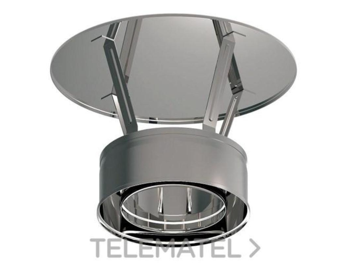 Sombrerete Antilluvia 250 Doble P 2700336 Ros