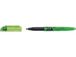 Pack 12 Marcadores PILOT FriXion Light Verde