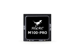 2pcshglrc M100 Pro Gps B101 Chip 120ch 10hz Five-mode Positioning Built-in Ceramic Atenna For Fpv Racing Drone