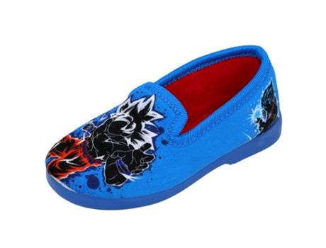 707 Zapatos de Casa Infantil 34 BUBBLE BOBBLE