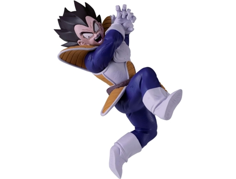 Figura Vegeta Dragon Ball Z Match Makers Vs Goku 12 Cm BANDAI