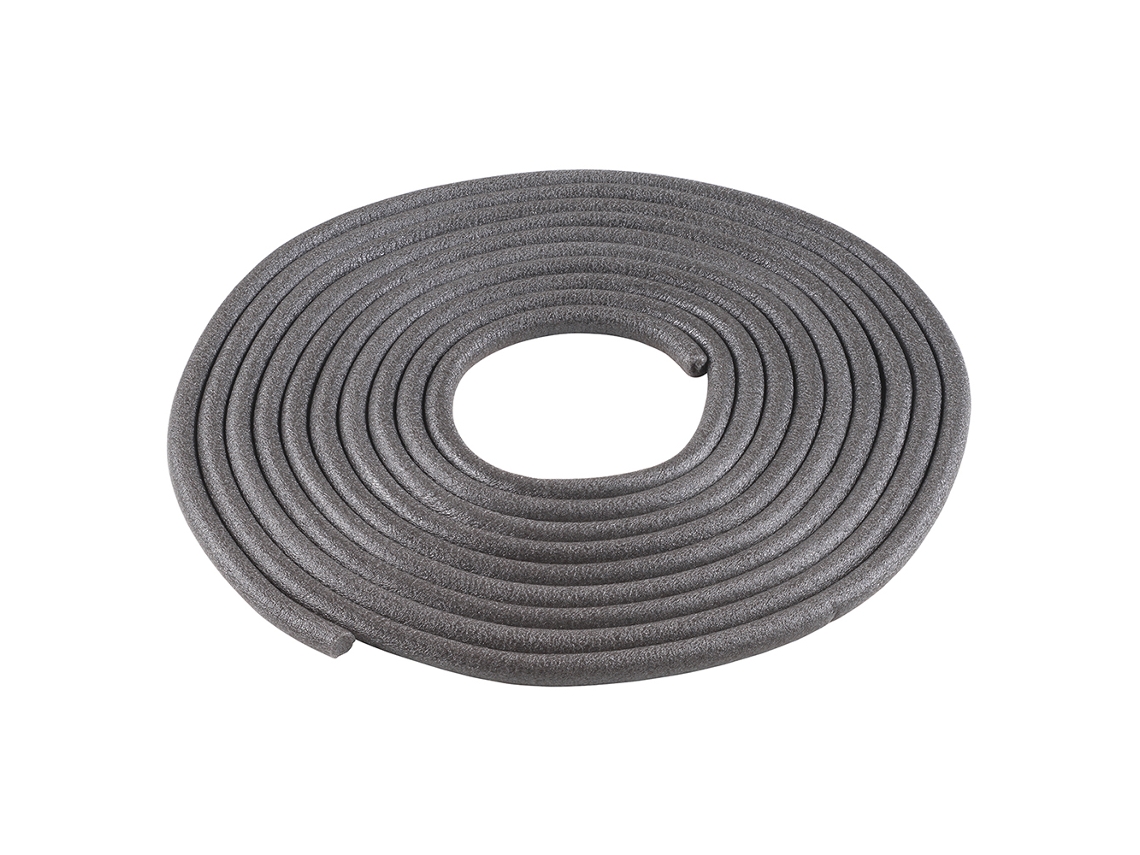 Silicona WOLFCRAFT Gris 20mm x 6mt
