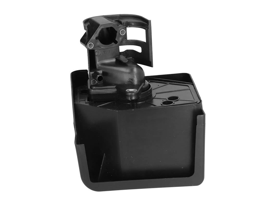Conjunto De Cubierta De La Carcasa Del Filtro De Aire Y Limpiaparabrisas Para Motores De Las Series Gx340, Gx390, 188f, 190f Y 192f.
