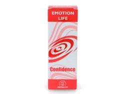 Complemento Alimentar EQUISALUD Emotionlife Confidence (50 ml)