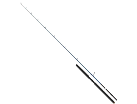 Cana Popping Sgs2 Offshore Plug Prateado 2.50 M / 30-80 Gsavage Gear