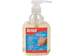 Crema Loción Limpiadora Taller 450 Ml Deb