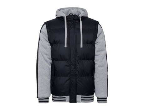 Abrigo BLEND Hombre (Multicolor - M)