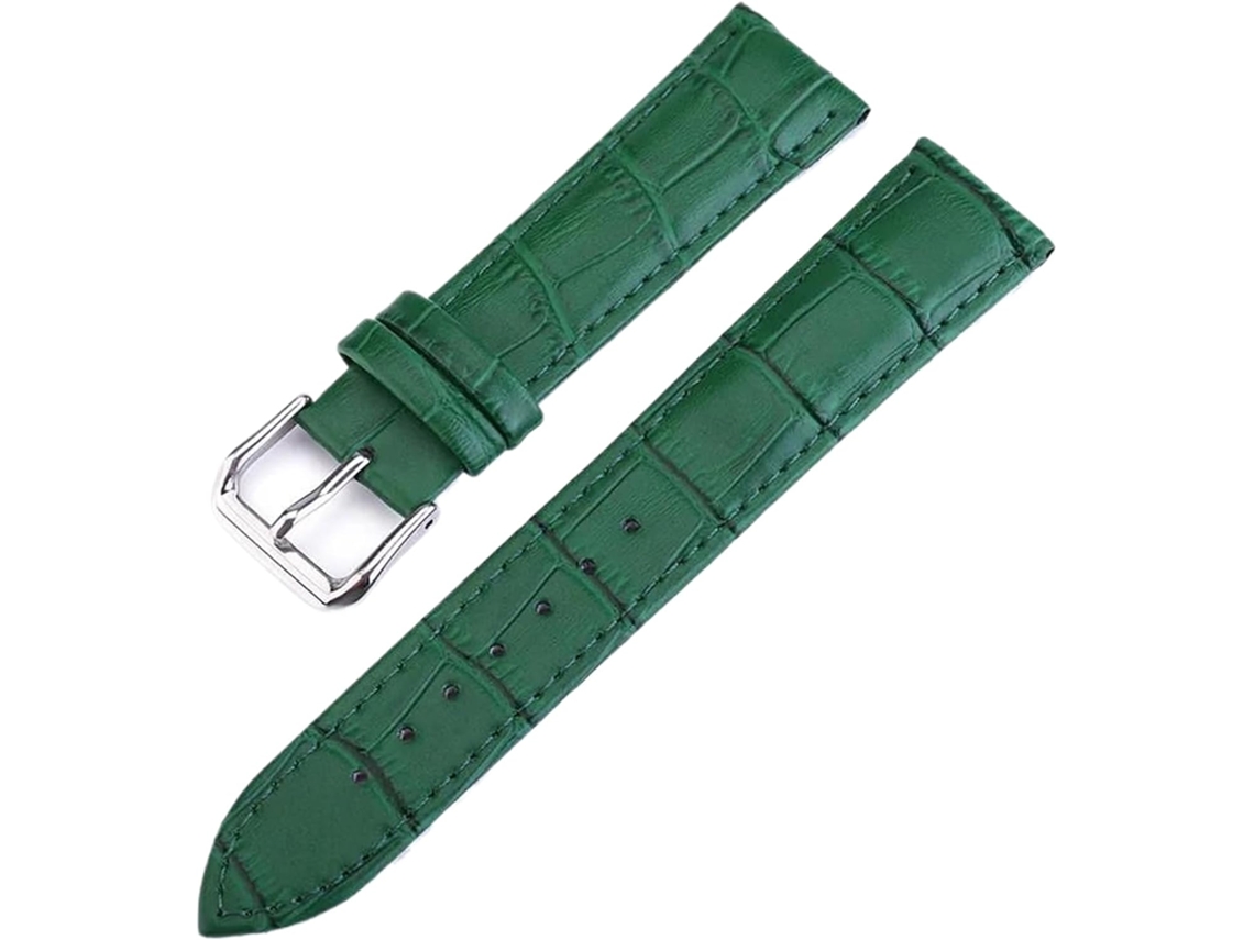 Correa 24 Mm Suave, Alta Calidad, 100% Nuevo Y De Alta Calidad, Apto Para Reloj Original
