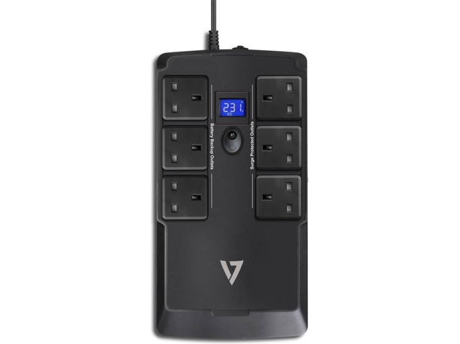 Ups V7 Ups1DT750-1K