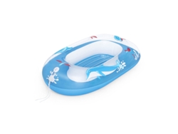 Flotador Hinchable BESTWAY Multicolor