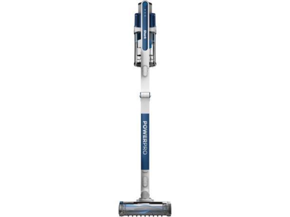 Aspiradora vertical Shark Iz380eu