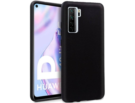 Carcasa Huawei P40 Lite 5G COOL Negro