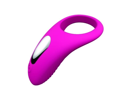 DREAM TOYS Anillo Vibrador Recargable Potenciador de Parejas