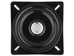 2026 Store-placa Giratoria 360 Grados Para Silla De Bar Universal De 8 Pulgadas Base De Montaje Resistente
