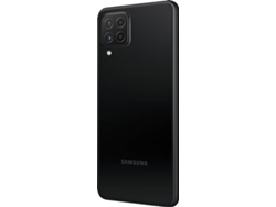 Smartphone SAMSUNG Galaxy A22 (6.4'' - 4 GB - 128 GB - Negro)