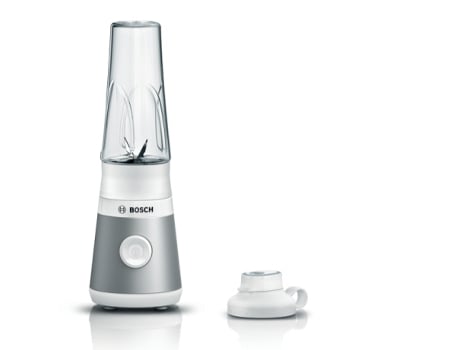 Batidora de Vaso BOSCH VitaPower MMB2111T 06 L 450 W Plata