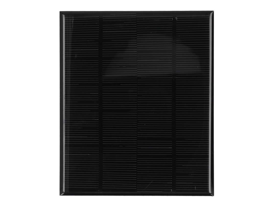 Veloriskku-painel Solar De Silício Monocristalino Carregador Eficiente 300ma 10v Energia Solar