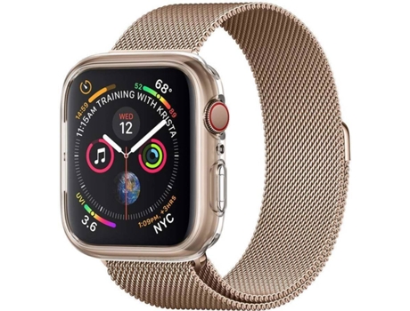 Carcasa SPIGEN Smartwatch (Apple Watch 4 40mm)