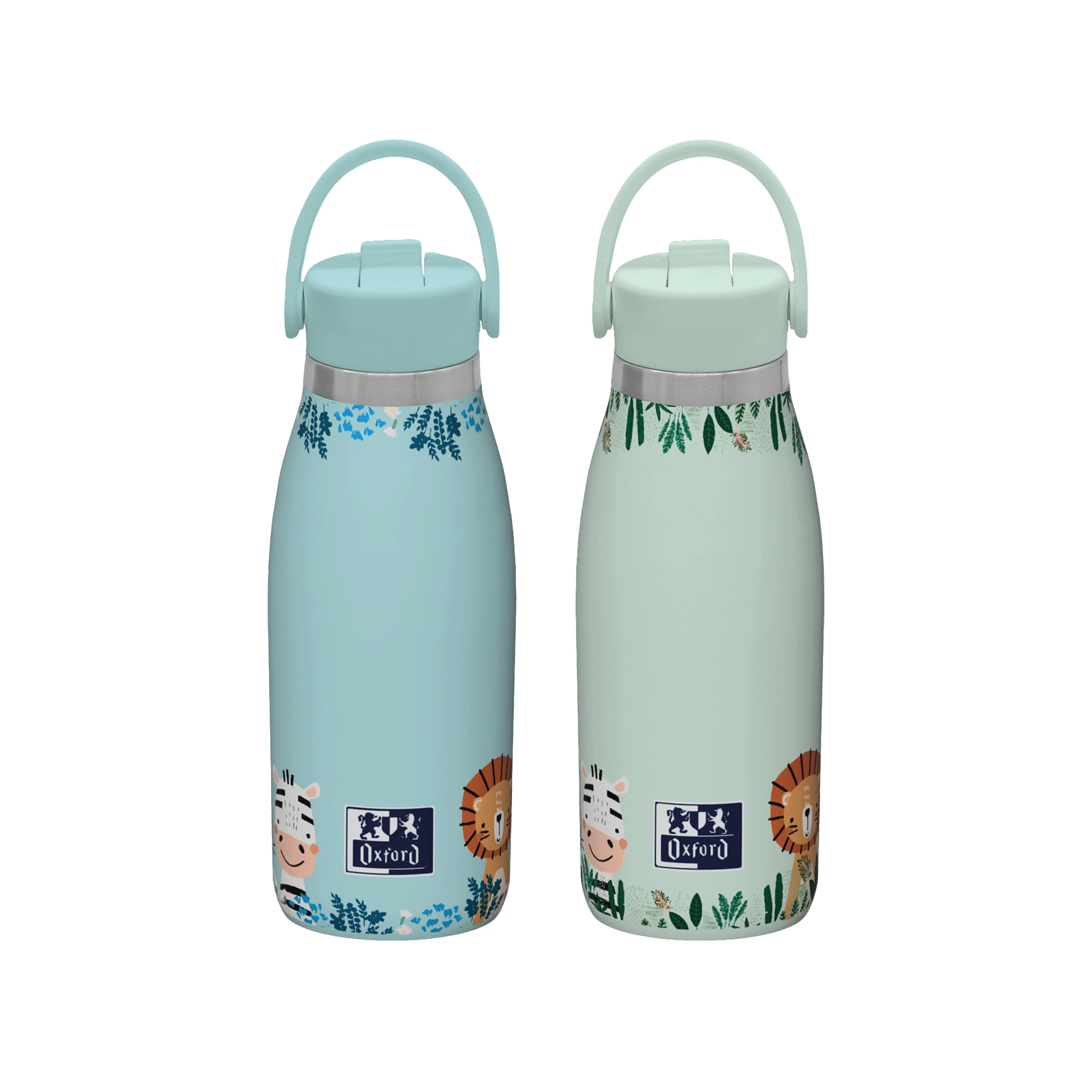 Botella Termica OXFORD 350 ml