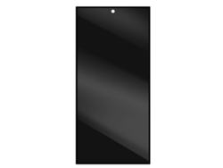 Relife Pantalla LCD táctil para Samsung Galaxy S24 Ultra Pantalla táctil Negro