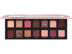 Paleta de Sombras CATRICE Blooming Bliss Slim 020