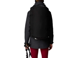 Bolsa Base Camp Duffel Pequeña de 50 L, Talla Única THE NORTH FACE