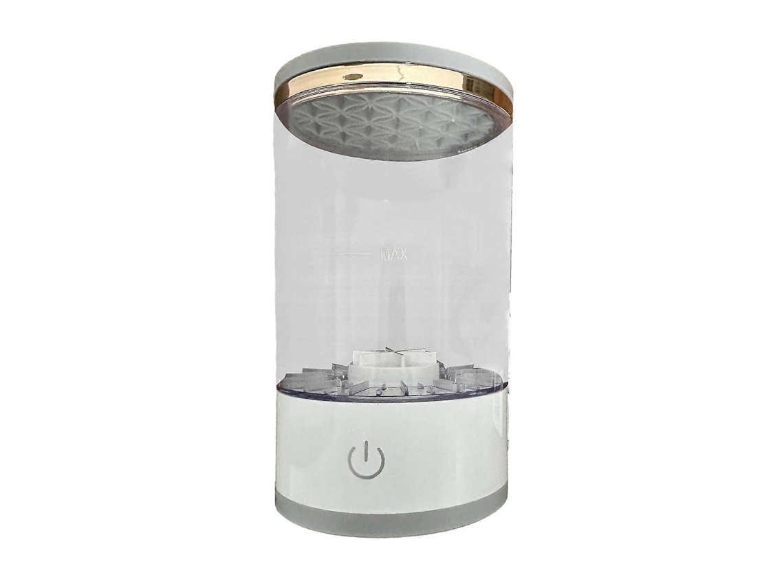 Limpiador eléctrico de brochas de maquillaje Rosewell, automático, multifuncional, económico, con carga USB, solución de limpieza para viajes.