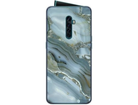 Carcasa Oppo Reno 2 TUMUNDOSMARTPHONE Dibujos