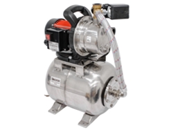 Bricoferr Grupo De Presión 3200 L/h