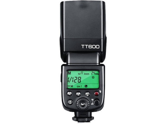 Flash GODOX 8711456730091