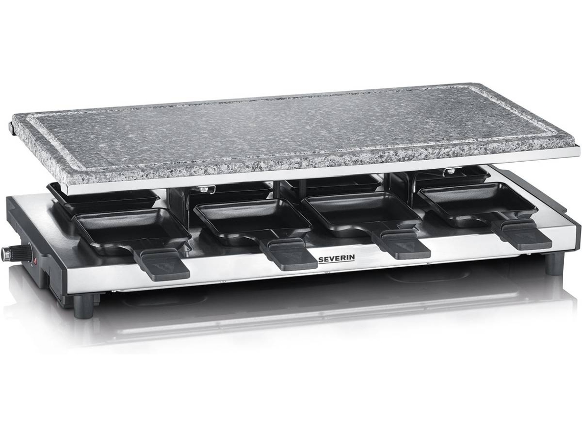 Plancha de Asar SEVERIN RG2374 (1500 W)