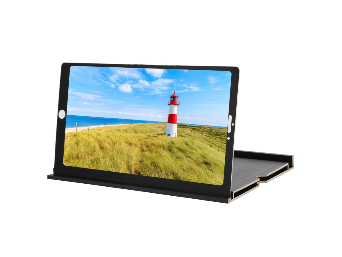 Conmutador HDMI de 2 entradas y 2 salidas, divisor 4K para PC, proyector y TV, 100-240 V, enchufe europeo.