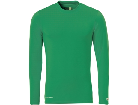 Camiseta de Hombre para Fútbol HUMMEL Go Logo Negro (176 cm)