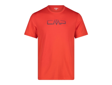 Camiseta de Hombre ION Scrub Gris