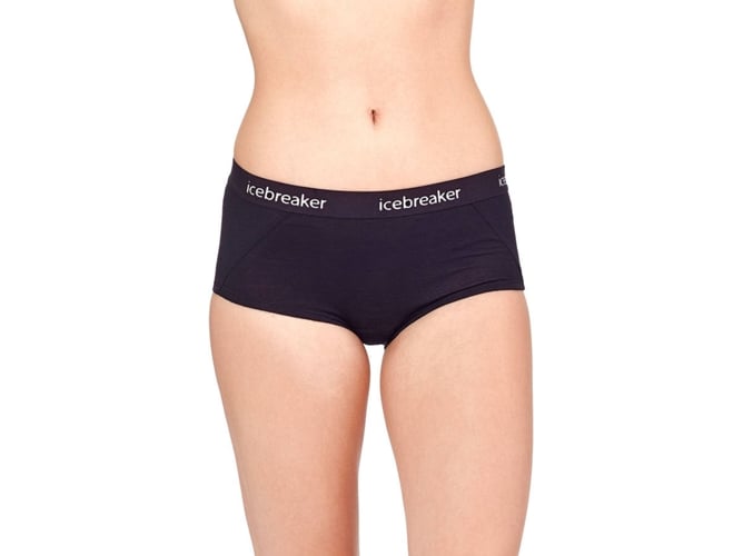 Calzoncillo ICEBREAKER Sprite Hot Pants