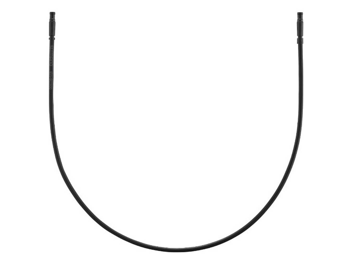 Cabo Elétrico Ew-Sd300 E-Tube Di2 Preto 300 Mmshimano