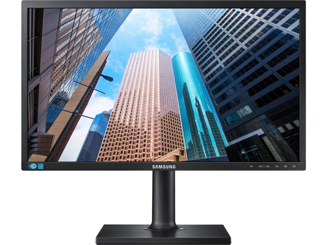 Monitor SAMSUNG S22E450MW (22'' - WSXGA+ - LED)