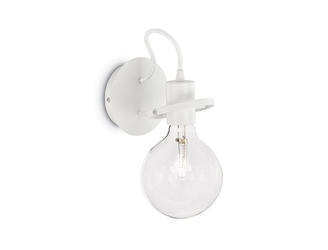 Radio Ap1 Applique IDEAL LUX