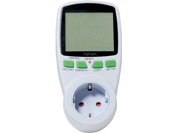 Medidor de custo de energía LOGILINK EM0003