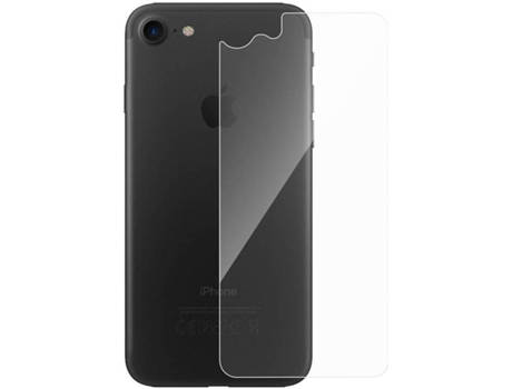 Protector Apple iPhone 7 Plus YIOU Trasera