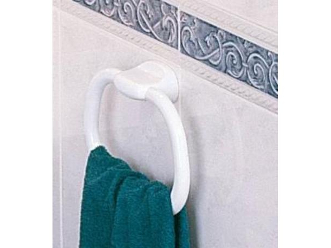 Tatay coleccion rtt aro toallero blanco  6710001