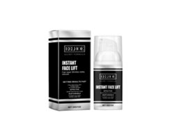 Crema reafirmante para el contorno de ojos con efecto lifting instantáneo.
