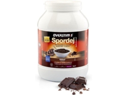 Bebida OVERSTIMS Spordej Energetica (1,5 Kg - Chocolate)
