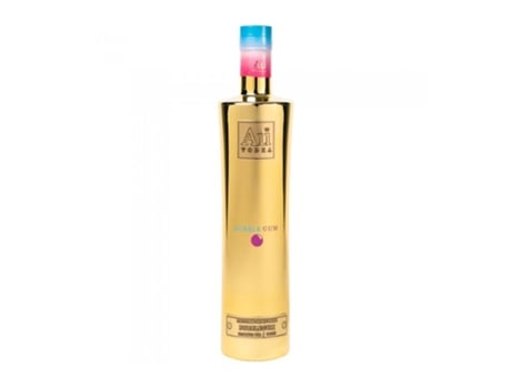 Au Vodka Bubble Gum 70Cl. CENTRAL HISUMER
