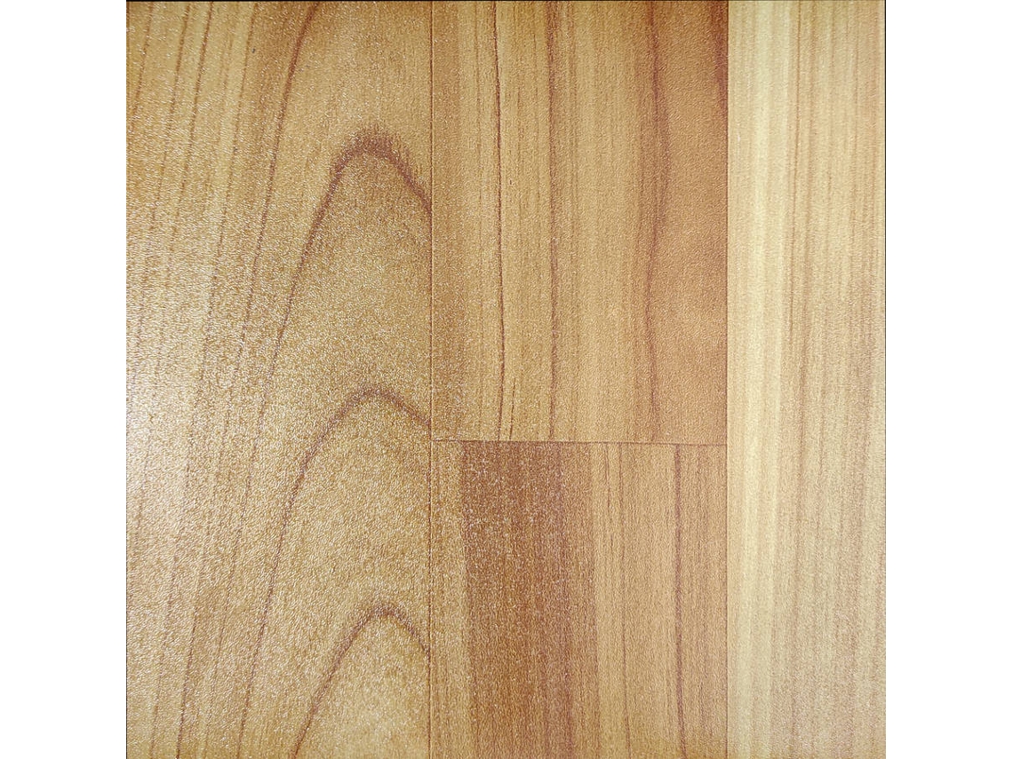Suelo de Vinilo para Instalar PVC Efecto Madera Cerezo COMERCIAL CANDELA (140 x 100 cm)